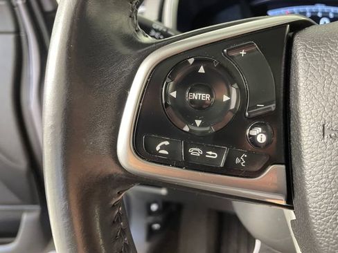 Used 2019 Honda CR-V EX-L image 12