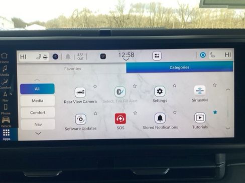 New 2026 Jeep Wrangler Sahara image 40