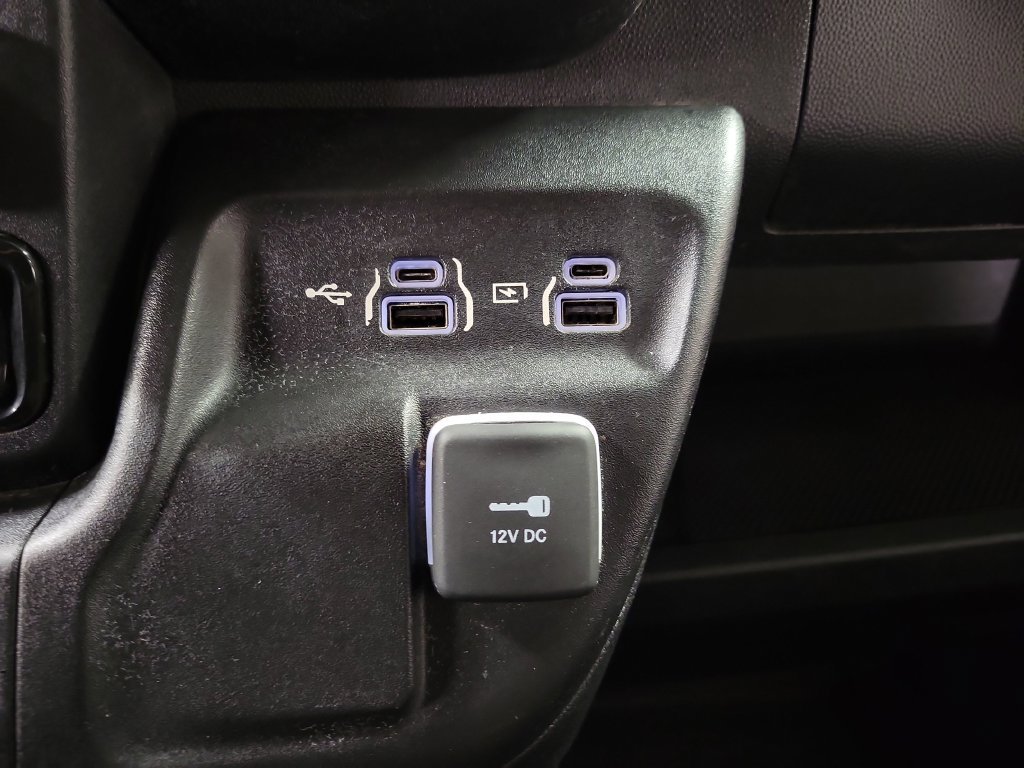 Used 2022 RAM ProMaster 2500 FWD image 16
