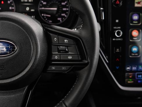 New 2026 Subaru Forester Premium AWD/4WD image 22