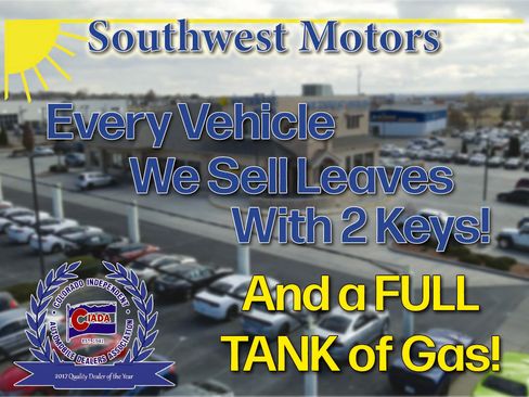 Used 2023 Dodge Hornet GT w/ Tech Pack w/o Parking AWD/4WD image 4