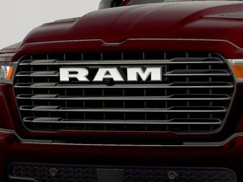 New 2026 RAM 1500 Laramie image 9