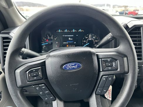 Used 2018 Ford F150 XL w/ Equipment Group 101A Mid image 25