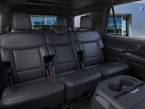 New 2025 Ford Expedition Tremor image 11