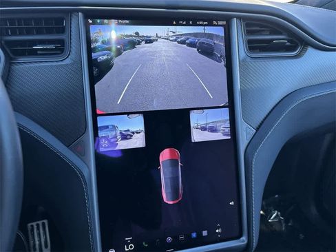 Used 2021 Tesla Model X Performance image 27