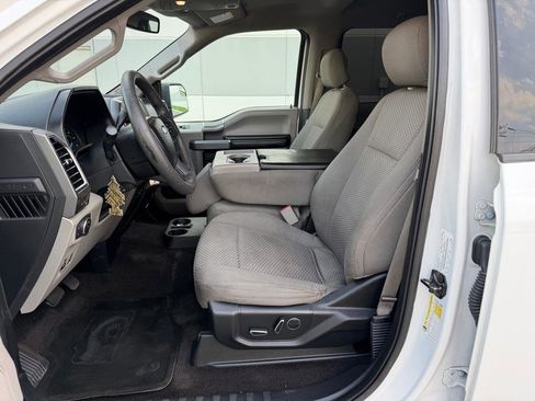 Used 2016 Ford F150 XLT w/ Equipment Group 302A Luxury image 34