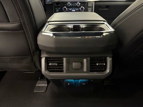 New 2025 Ford F150 Lariat w/ Equipment Group 501A Mid image 17