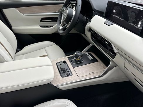 New 2026 MAZDA CX-90 3.3 Turbo w/ Premium Plus Pkg image 18
