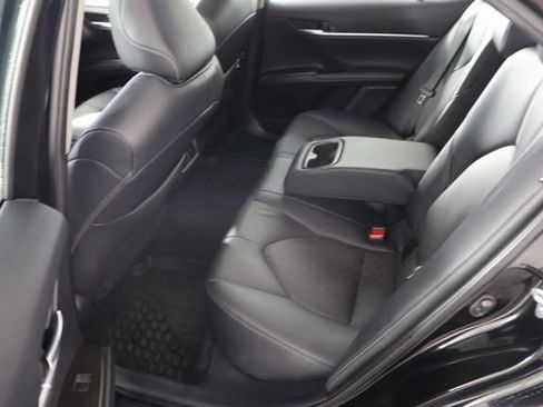 Used 2023 Toyota Camry XSE w/ Cold Weather Package image 21