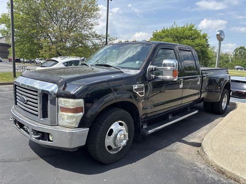Used 2010 Ford F350 XLT RWD image 3