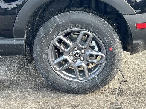 New 2025 Ford Bronco Sport Big Bend image 7