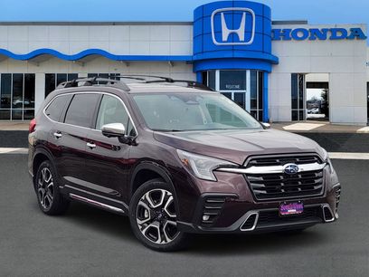Used 2023 Subaru Ascent Touring
