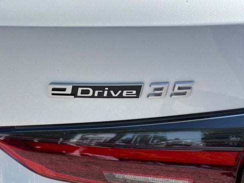 Used 2023 BMW i4 eDrive35 w/ Premium Package RWD image 22