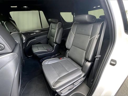 Used 2022 Cadillac Escalade Sport w/ Touring Package image 20