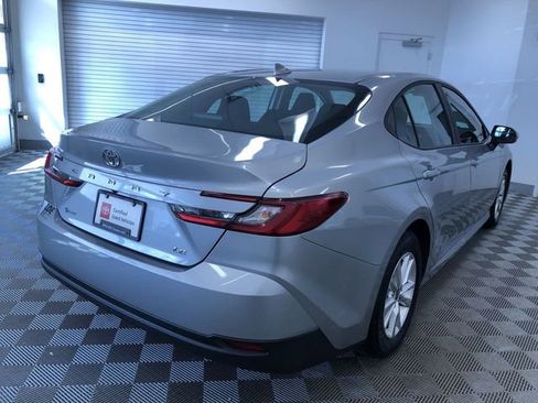 Certified 2025 Toyota Camry LE image 34