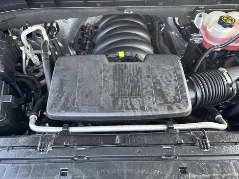 Used 2023 GMC Sierra 1500 Denali Ultimate AWD/4WD image 32