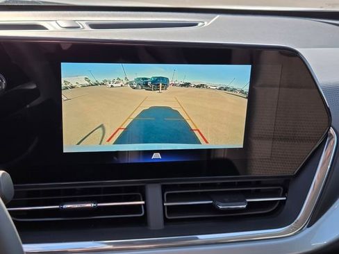 New 2026 Chevrolet Trax LT w/ Driver Confidence Package image 12