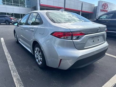 Used 2024 Toyota Corolla LE FWD image 14