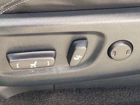 Certified 2024 Toyota 4Runner Limited image 30