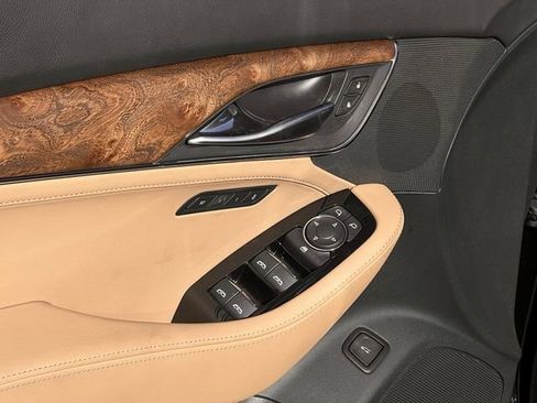 Used 2024 Cadillac CT5 Premium Luxury w/ Climate Package image 22