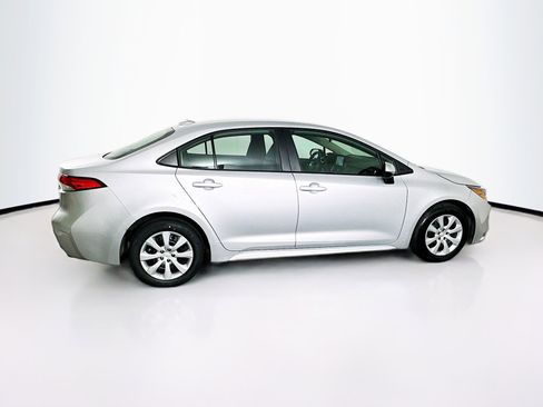 Used 2024 Toyota Corolla LE image 9