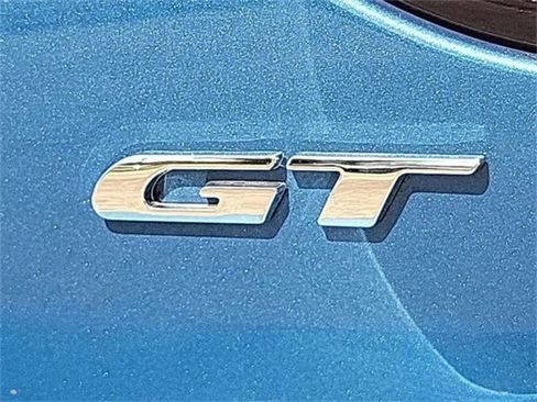 Used 2021 Dodge Charger GT w/ Plus Group image 8