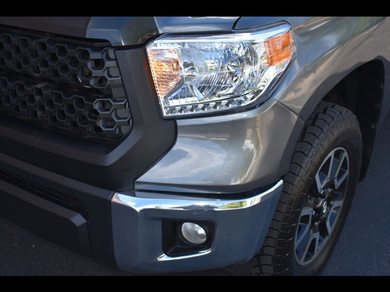 Used 2015 Toyota Tundra SR5 w/ TRD Off Road Package RWD image 44