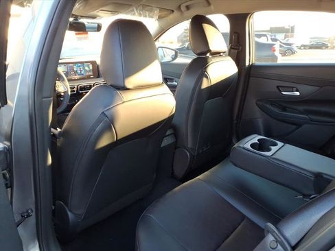 New 2026 Nissan Sentra SR image 27