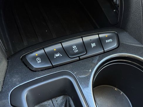 Used 2025 Chevrolet TrailBlazer LT image 31