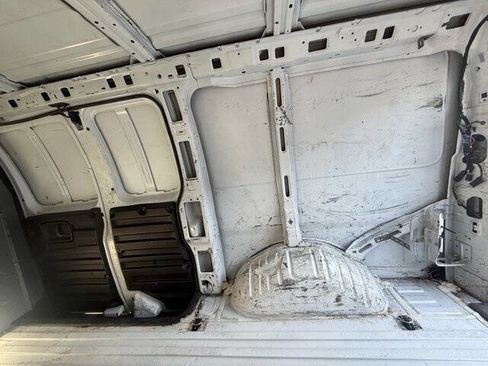 Used 2017 Chevrolet Express 2500 2500 3dr Cargo Van image 22