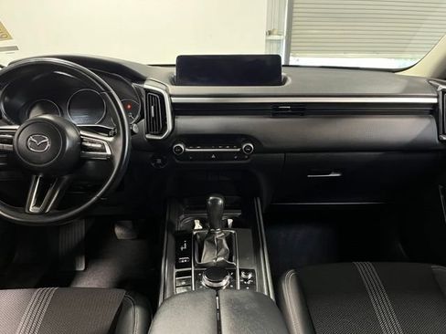 Used 2025 MAZDA CX-50 AWD 2.5 S w/ Preferred Package image 20