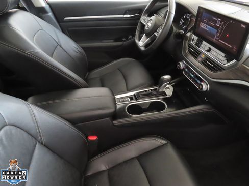 Used 2024 Nissan Altima 2.5 SL AWD/4WD image 27