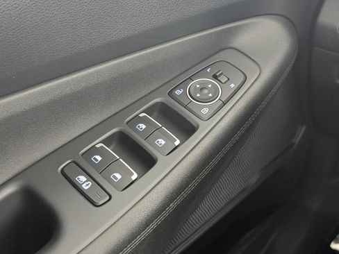 Certified 2023 Hyundai Santa Fe SEL FWD image 17