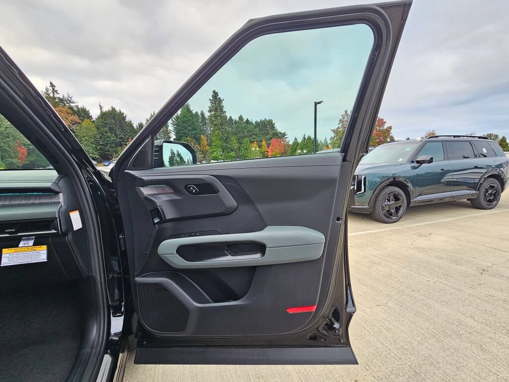New 2027 Kia Telluride X-Line SX Prestige AWD/4WD image 30