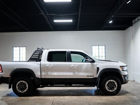 Used 2022 RAM 1500 TRX w/ TRX Level 2 Equipment Group AWD/4WD image 6