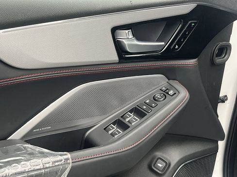 New 2026 Acura MDX A-Spec image 8