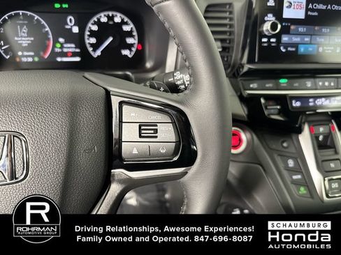 Used 2026 Honda Odyssey EX-L image 12