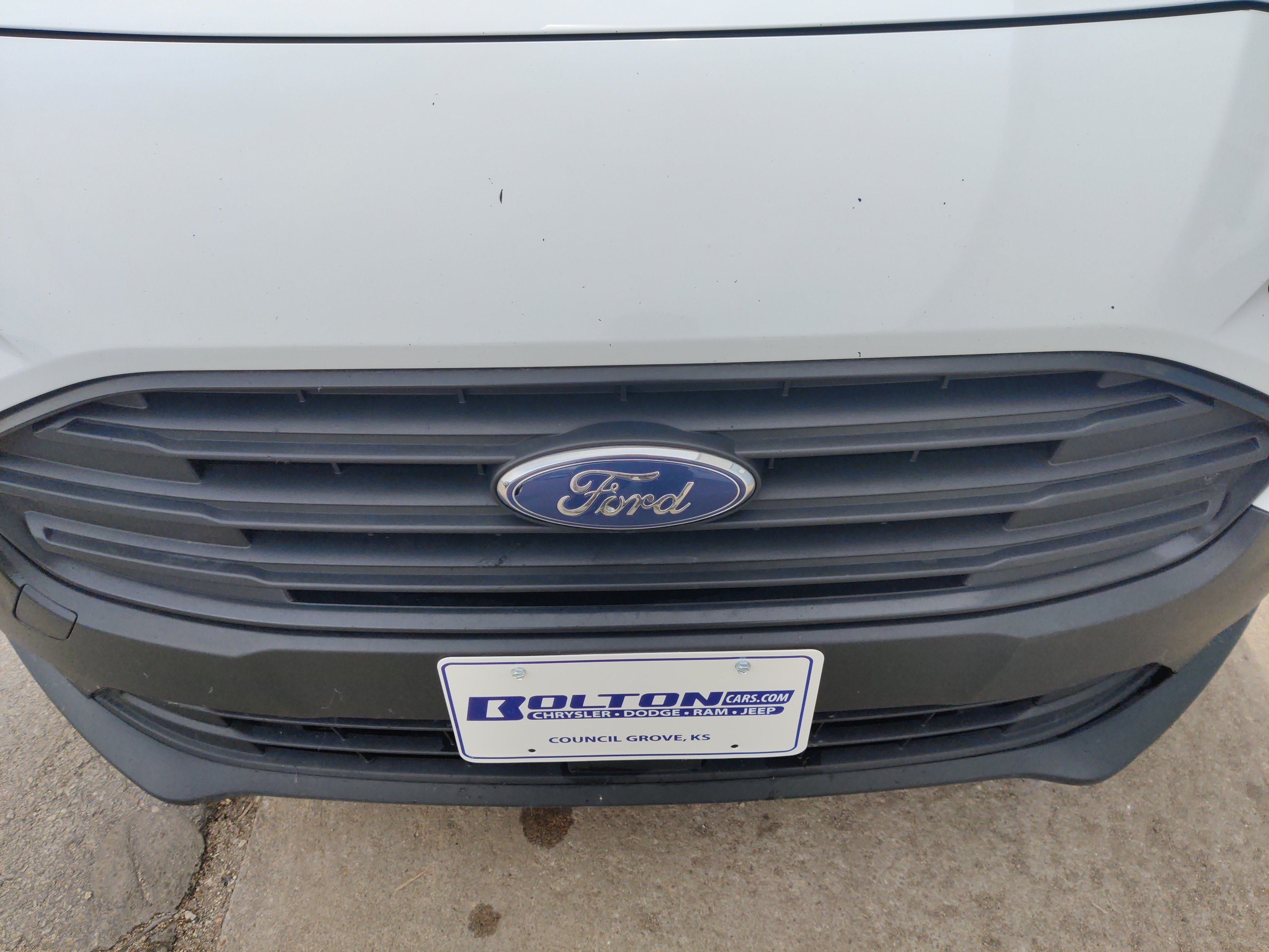 Used 2022 Ford Transit Connect XL FWD image 5
