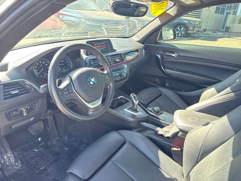 Used 2018 BMW 230i xDrive Coupe AWD/4WD image 19