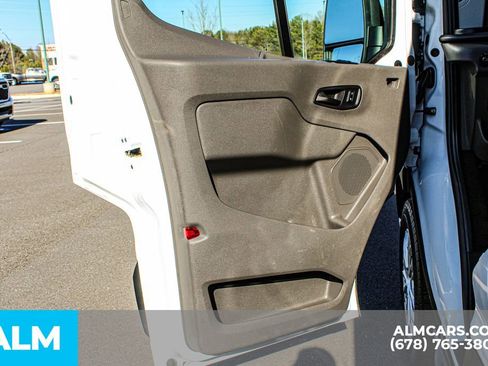 Used 2024 Ford Transit 350 XLT RWD image 35