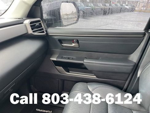 Used 2023 Toyota Tundra Limited image 31