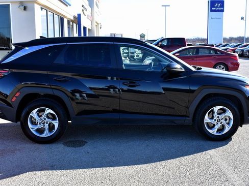 Used 2024 Hyundai Tucson SEL image 2