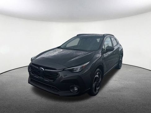 New 2026 Subaru Crosstrek 2.5i Limited AWD/4WD image 1