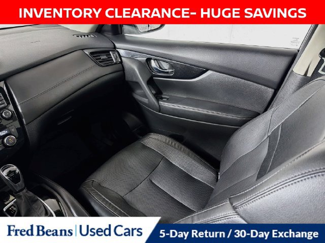 Certified 2020 Nissan Rogue SL w/ Premium Package AWD/4WD image 32