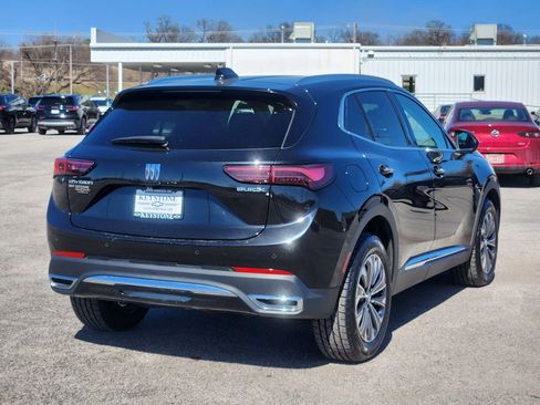 Used 2024 Buick Envision Preferred image 5