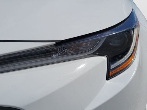 Certified 2024 Toyota Corolla LE FWD image 24