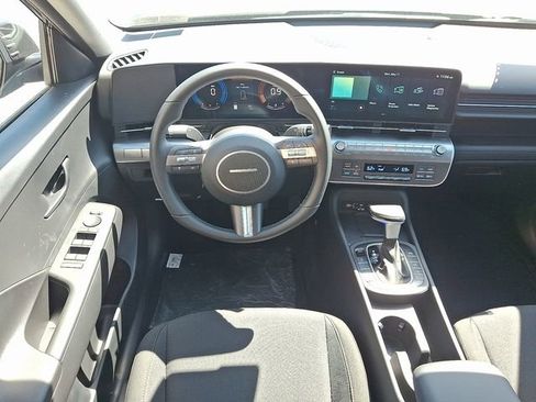 New 2026 Hyundai Kona SEL Sport AWD/4WD image 11