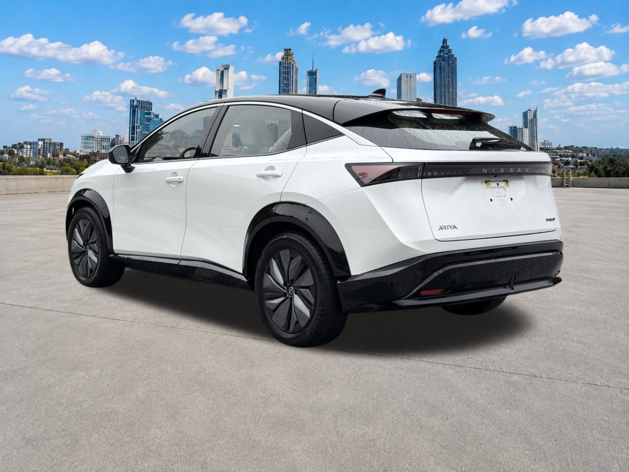 Certified 2023 Nissan Ariya FWD image 23