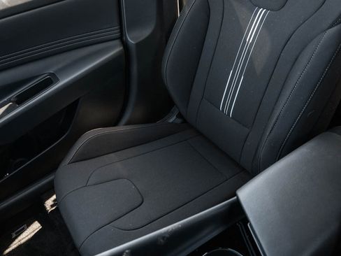 New 2026 Hyundai Elantra SEL Sport Premium w/ Cargo Package FWD image 23