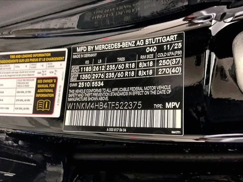 Used 2026 Mercedes-Benz GLC 300 4MATIC image 12